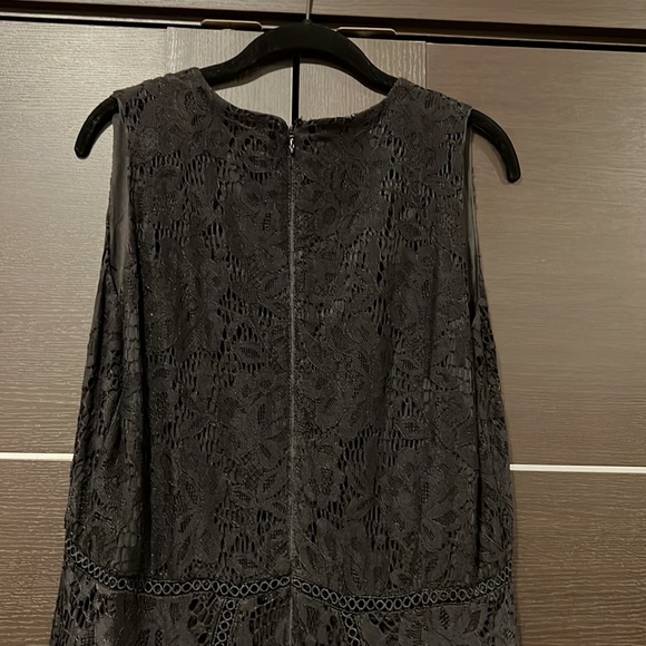 Taylor Lace Dress | 14 | Women - Picture 6 of 6